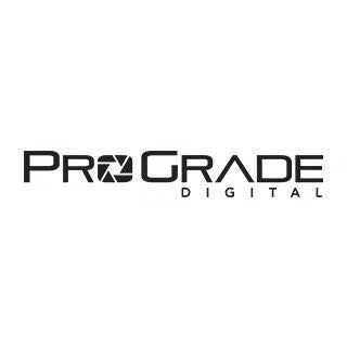 ProGrade Digital logo