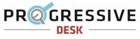 Progressive Desk logo