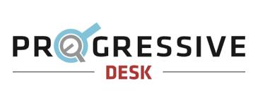 Progressive Desk promo code