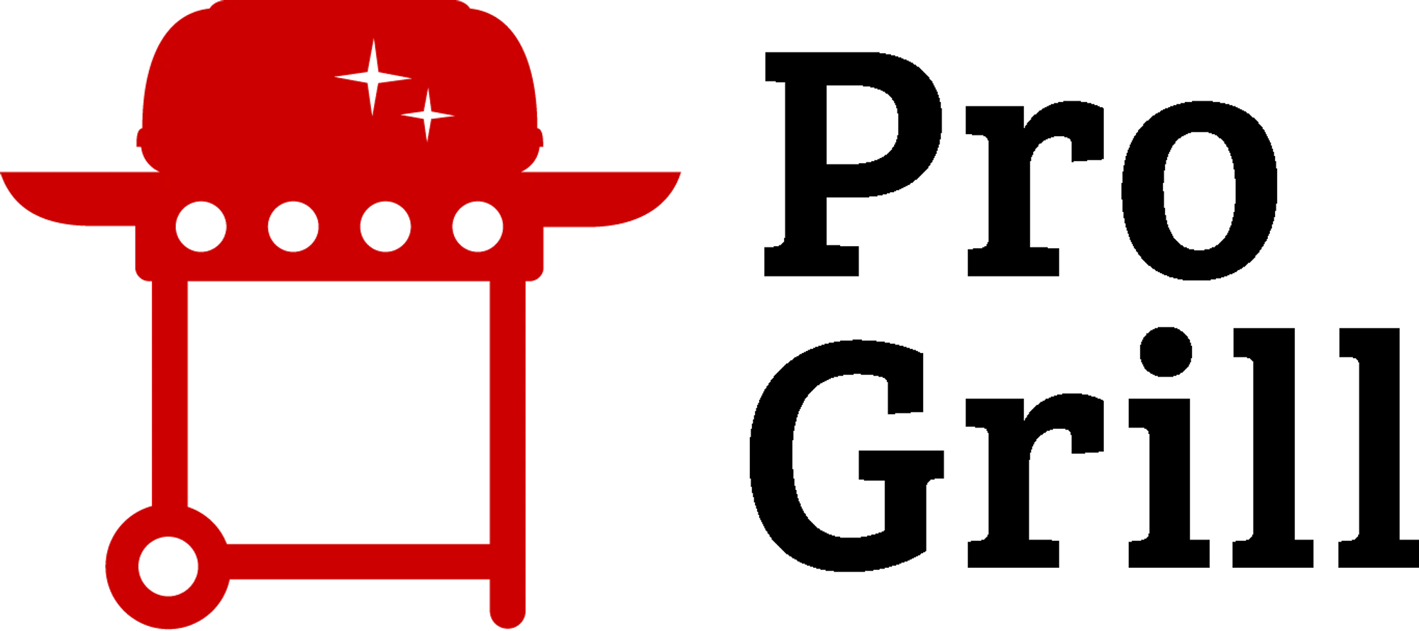Pro Grill logo