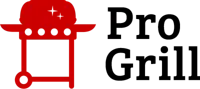 Pro Grill logo