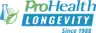 ProHealth Longevity logo