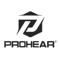 PROHEAR logo