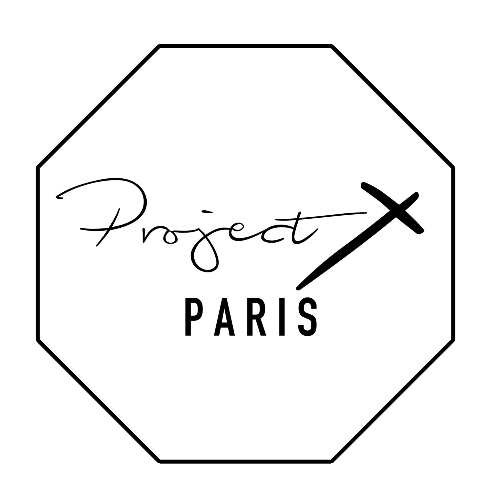 Project X Paris logo