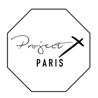 Project X Paris logo