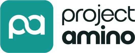Project Amino logo