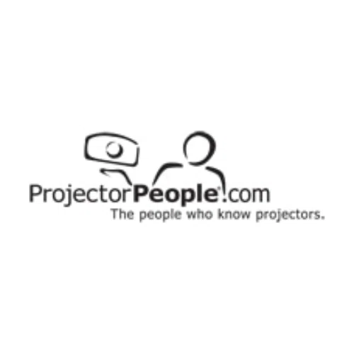 Projector People logo