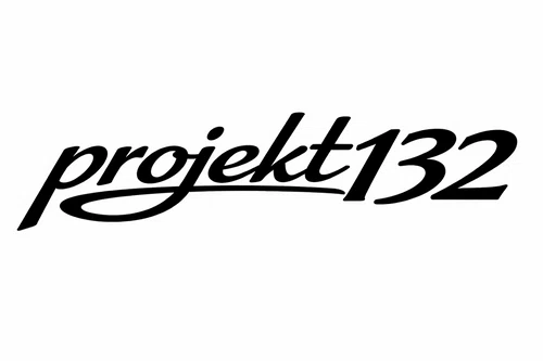 Projekt 132 logo