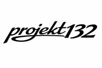 Projekt 132 logo