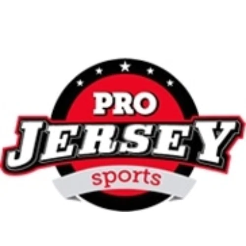 Pro Jersey Sports logo