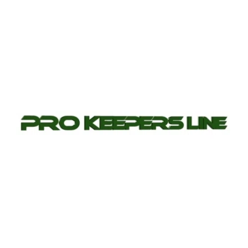 Pro Keepers Line logo