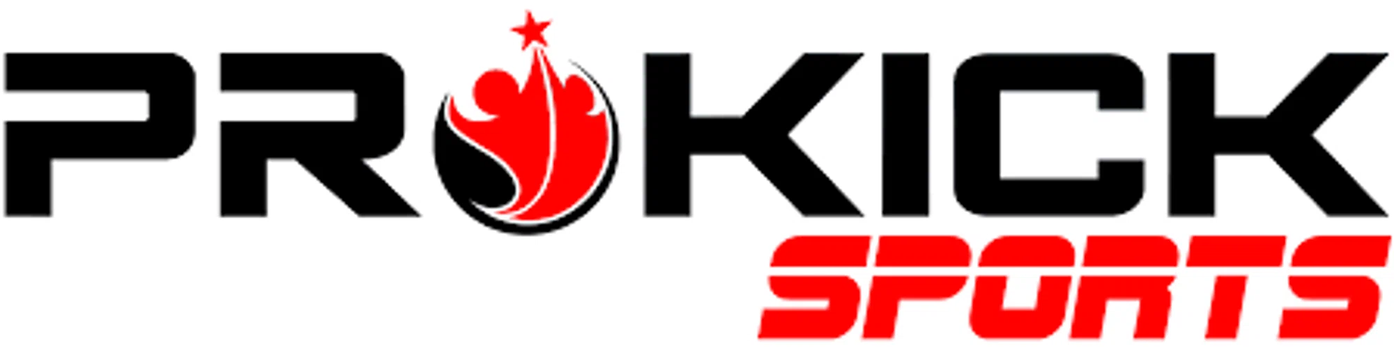 Prokicksports logo