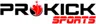 Prokicksports logo