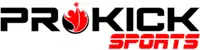 Prokicksports logo