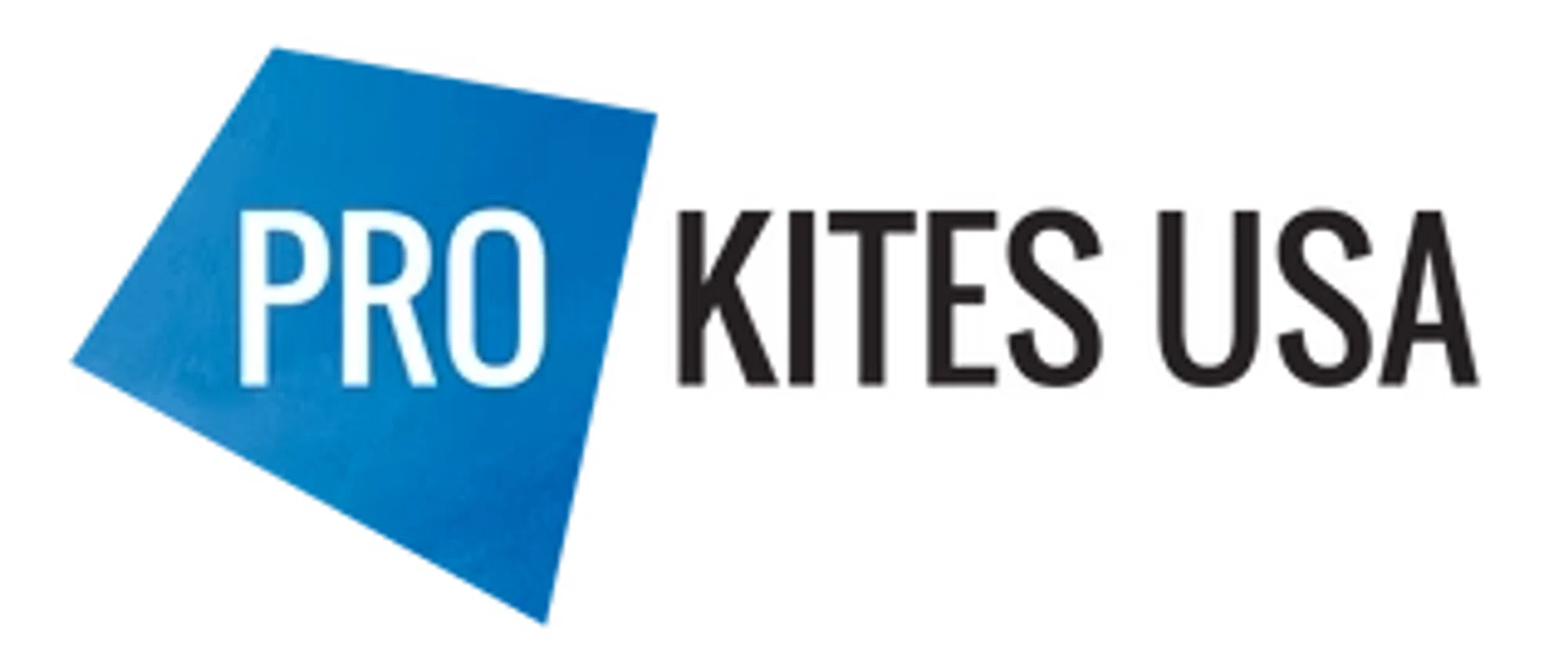 Pro Kites USA logo