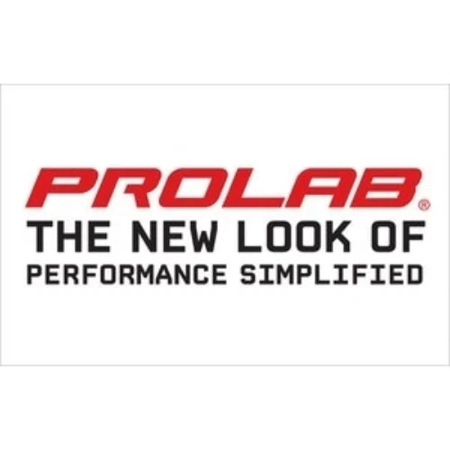 ProLab logo