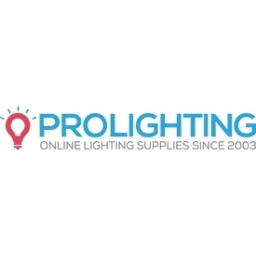 PRO Lighting logo