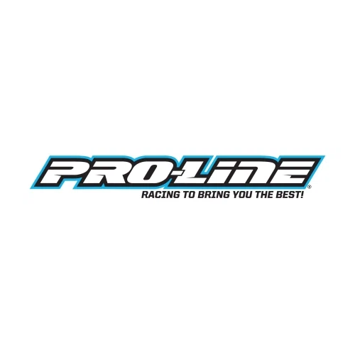 Pro-Line Racing logo
