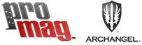 ProMag Industries logo