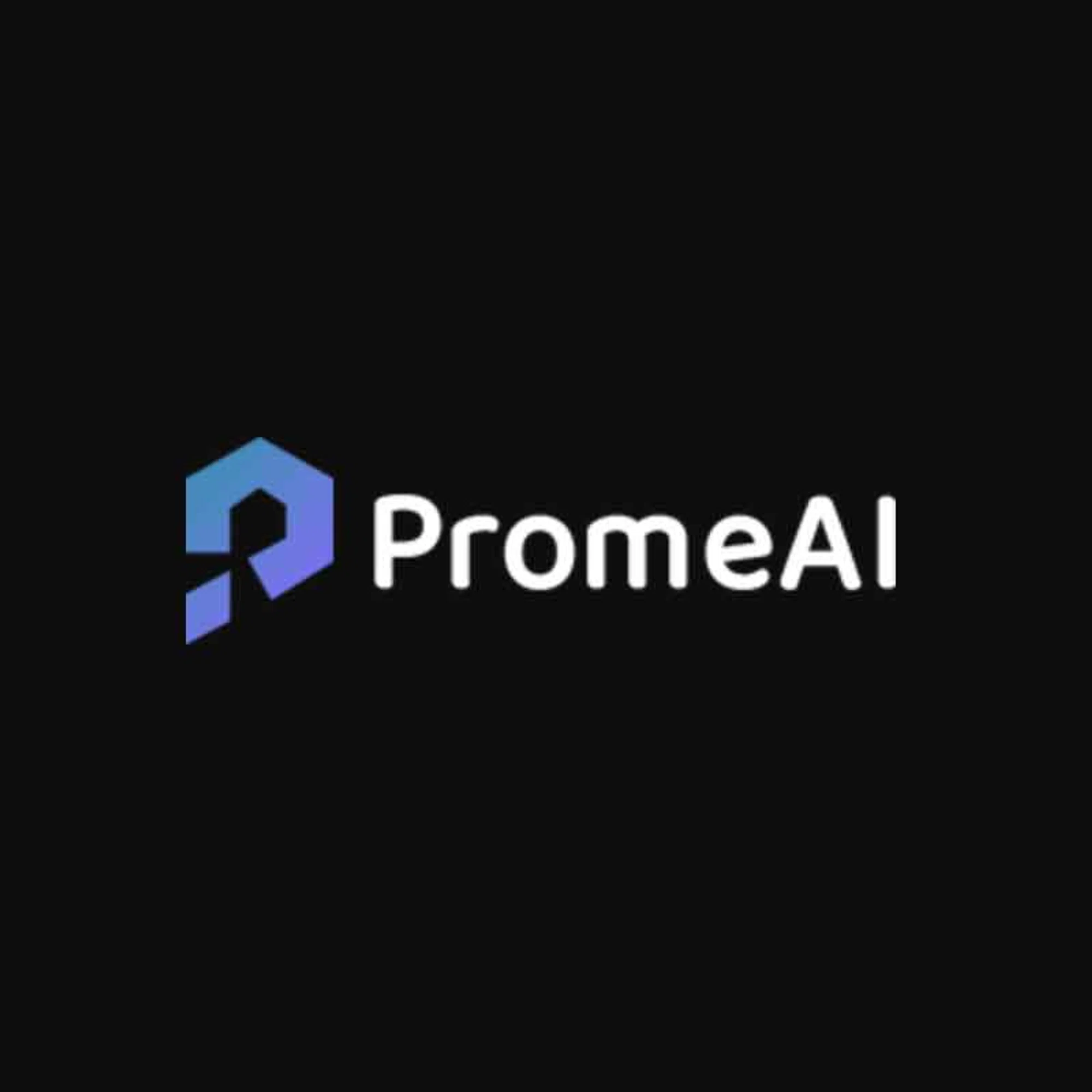 PromeAI logo