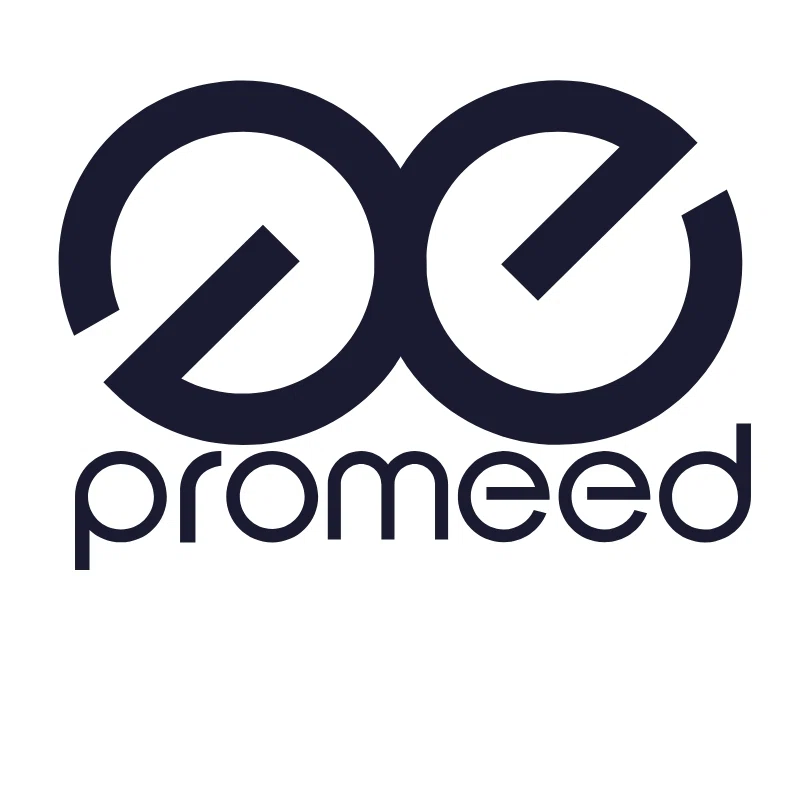 Promeed logo