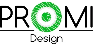 Promi Design logo