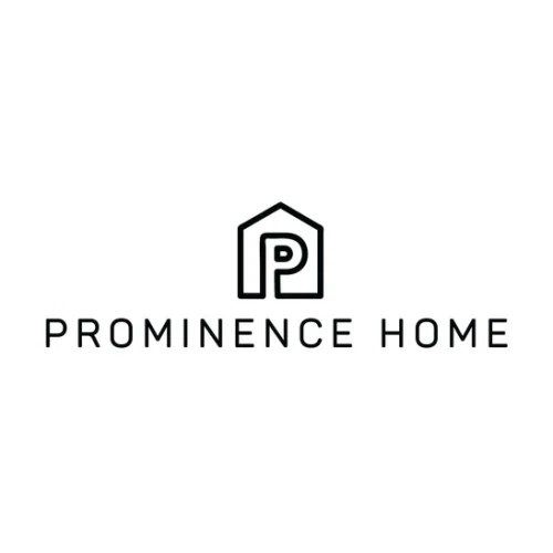 Prominence Home logo