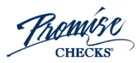Promise Checks logo