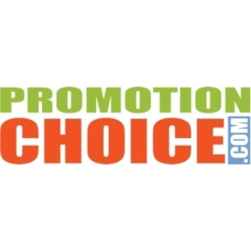 Promotion Choice logo