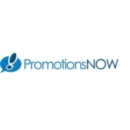Promotions Now logo