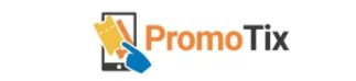 PromoTix logo