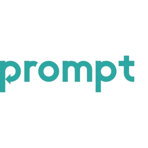 Prompt logo