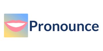 Pronounce promo code