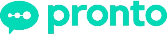 Pronto logo