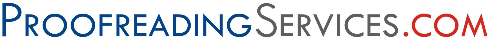 ProofreadingServices promo code