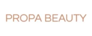 Propa Beauty discount code