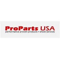 ProParts USA logo