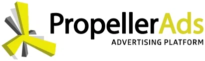 PropellerAds logo