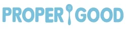Proper Good logo