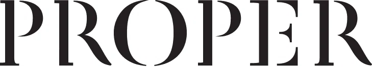 Proper Hotels & Residences logo