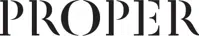 Proper Hotels & Residences logo