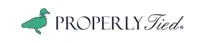 Properly Tied logo