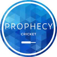 Prophecy Cricket logo