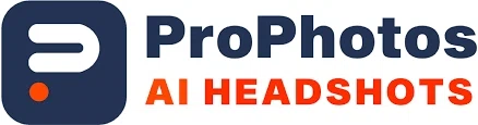 ProPhotos.Ai logo