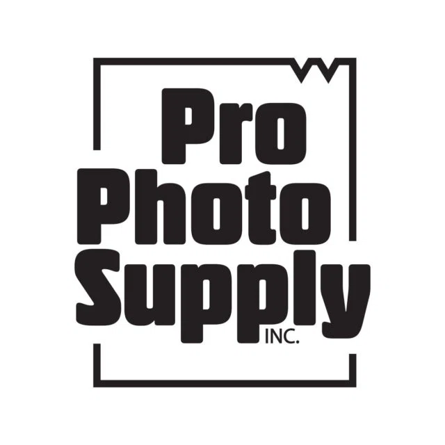 Pro Photo Supply logo