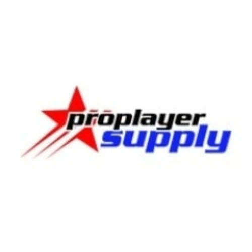 Pro Player Supply logo