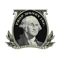 Prop Money Inc. logo