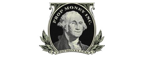 Prop Money Inc. coupon code