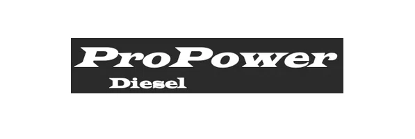 ProPower Diesel logo
