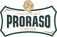 Proraso USA logo